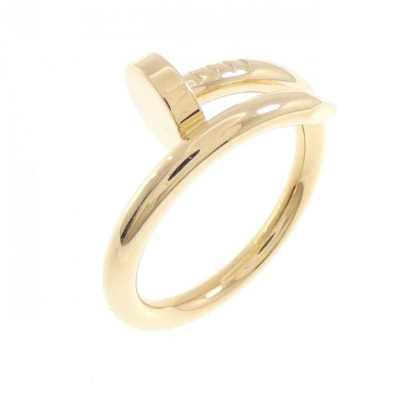 CARTIER Jewelry - Cartier Juste un Clou Ring